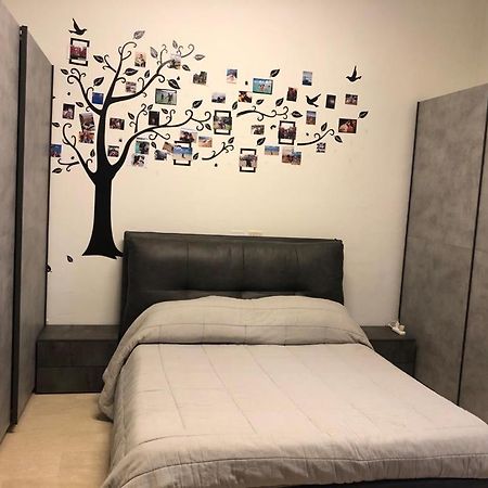 Bross Apartament Salerno Luaran gambar