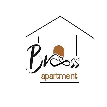 Bross Apartament Salerno Luaran gambar