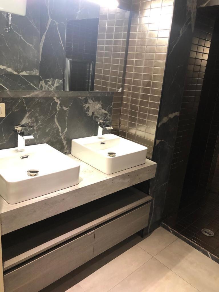 Bross Apartament Salerno Luaran gambar
