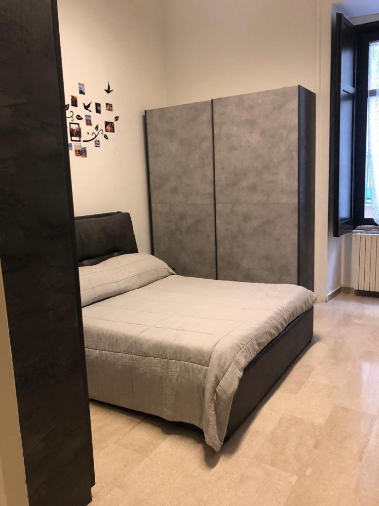Bross Apartament Salerno Luaran gambar