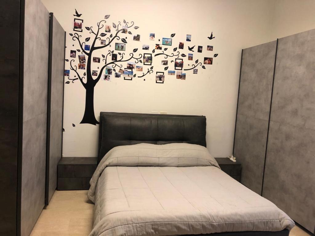 Bross Apartament Salerno Luaran gambar