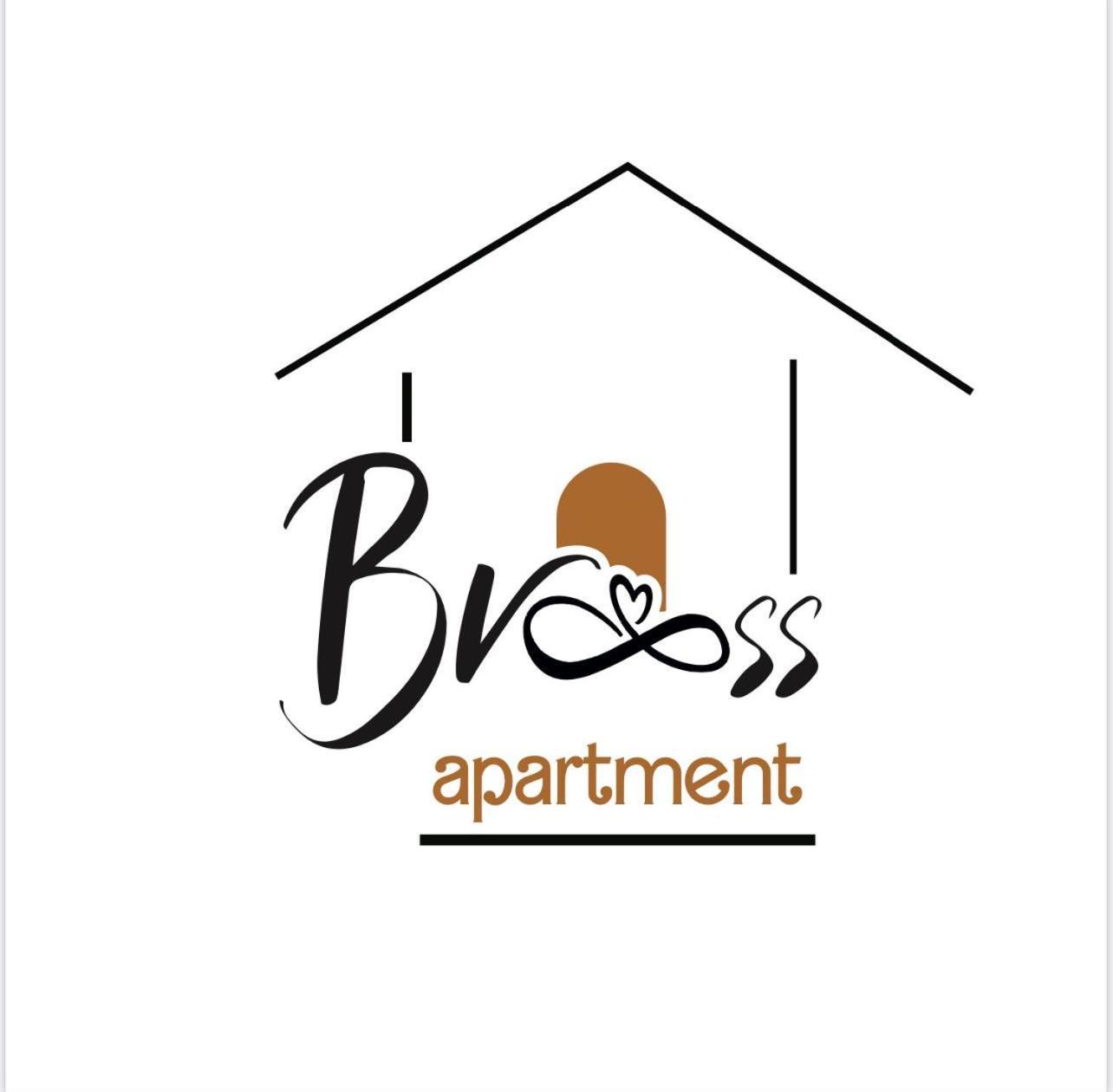 Bross Apartament Salerno Luaran gambar