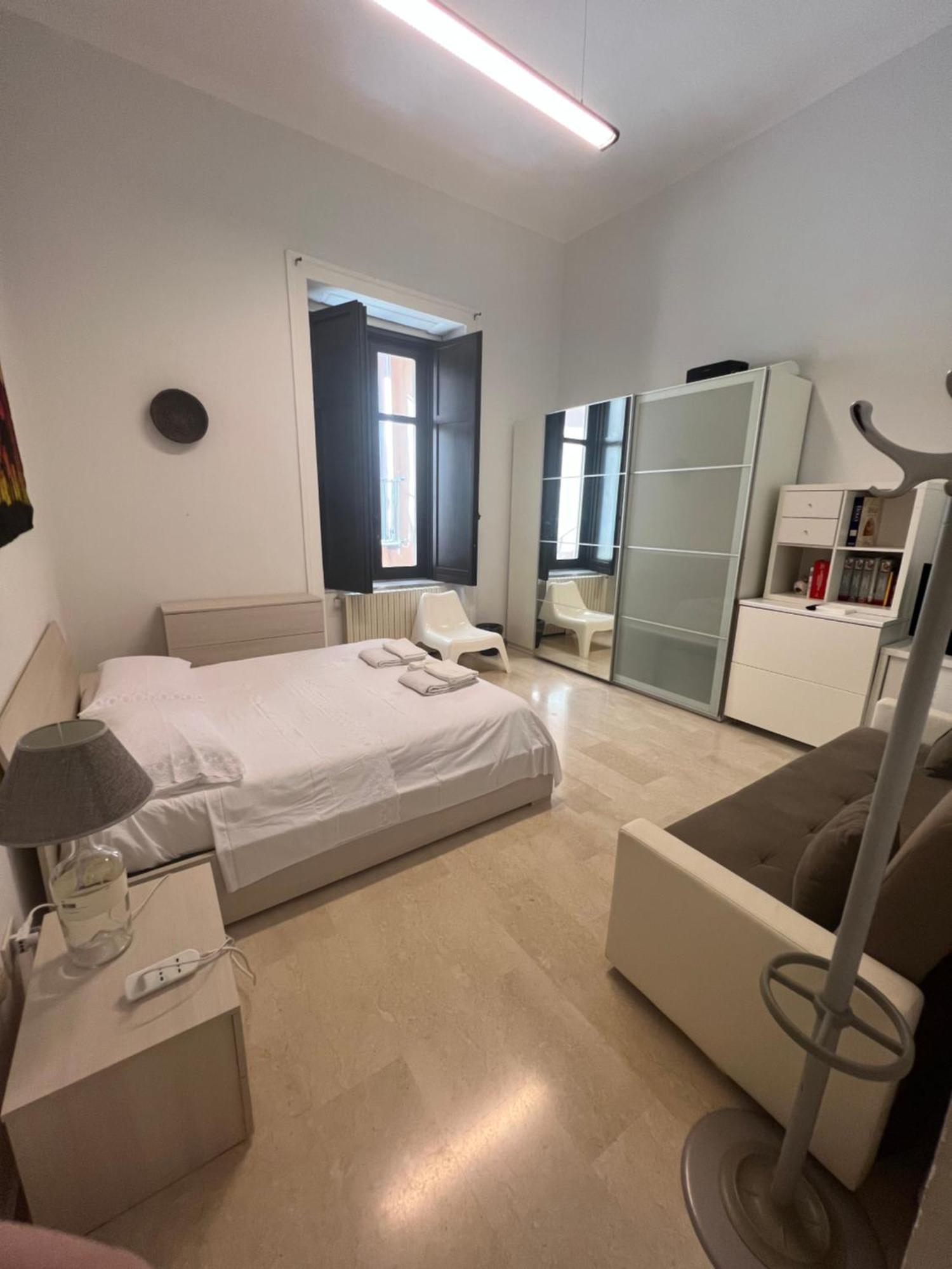Bross Apartament Salerno Luaran gambar